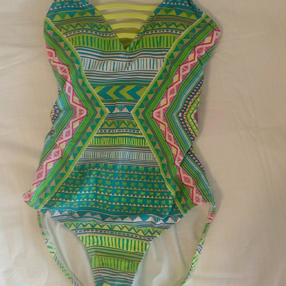 Swim Suit